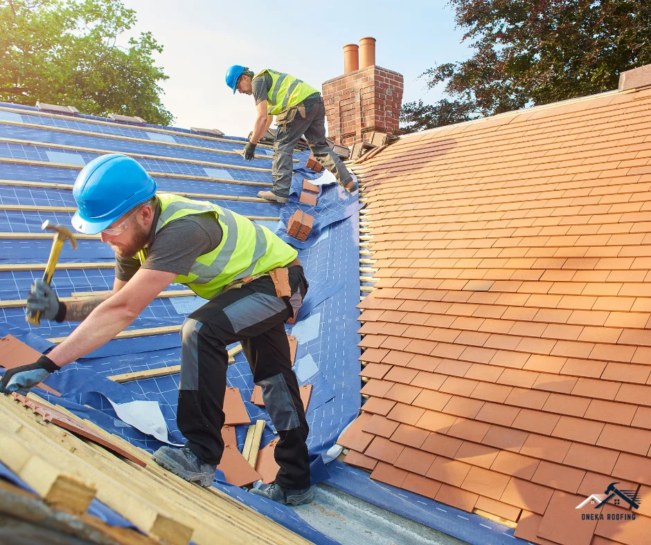 Why choose Roof Repair Near Me in Rio, IL
